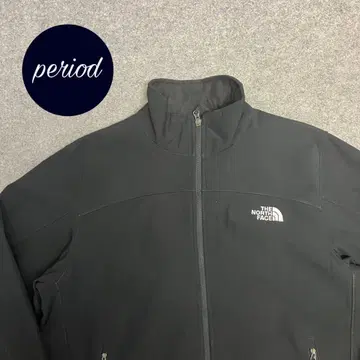 P2864 THE NORTH FACE 소프트쉘 자켓 아웃도어