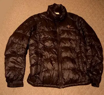 foxfire 다운 자켓 xl