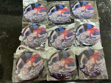 내일까지 삭제 예정 syudou 캔뱃지 보니타 x 9