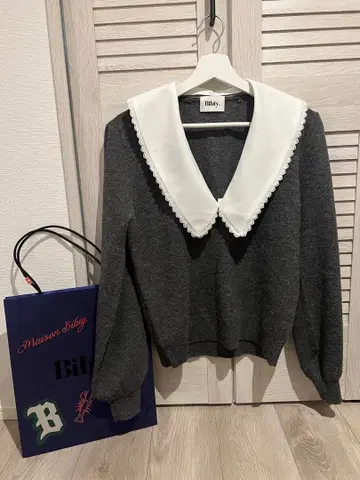 Bibiy ANNABELLE KNIT