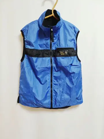 마운틴 하드웨어 빈티지 패커블 베스트