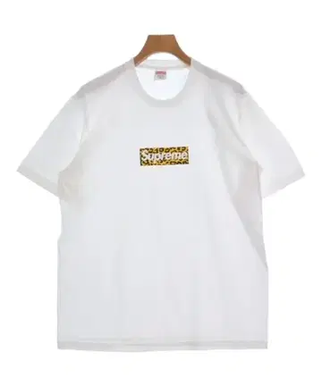 Supreme 티셔츠 남성용