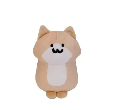 오분구와 함께 봉제 인형 M 새끼 고양이 씨 오분구 씨