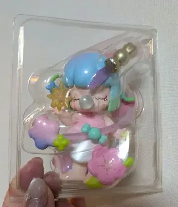 낸시 스위트 타임