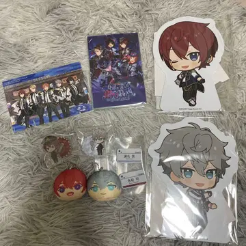 앙스타 스오우 츠카사 세나 이즈미 묶음 판매