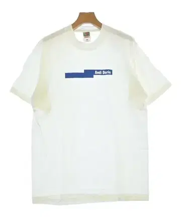 FRUIT OF THE LOOM 티셔츠 남성용