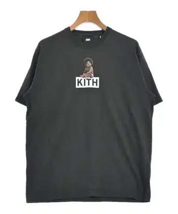 KITH T셔츠 티셔츠 남성용