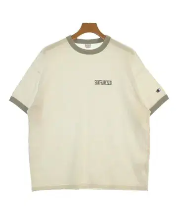 CHAMPION T셔츠 티셔츠 남성용