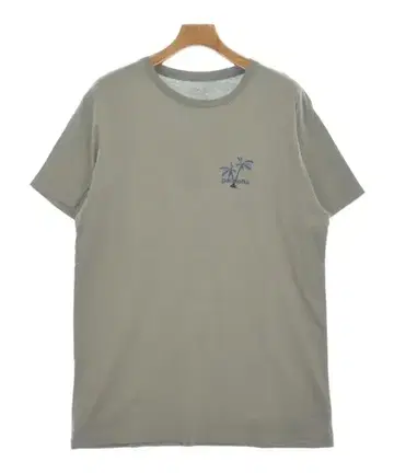 patagonia T셔츠 티셔츠 남성용