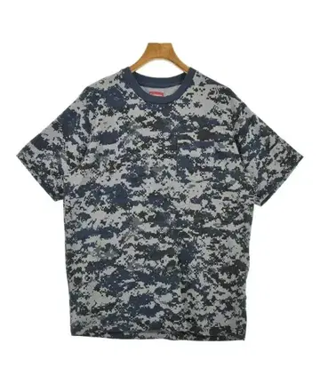 Supreme 티셔츠 남성용