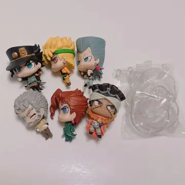 죠죠콜렉션 3부 묶음 판매