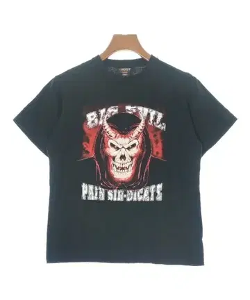 기타 티셔츠 남성용