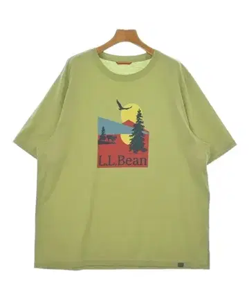 L.L.Bean 티셔츠 남성용