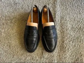 Jalan Sriwijaya 로퍼 7 1/2 (26.5cm)