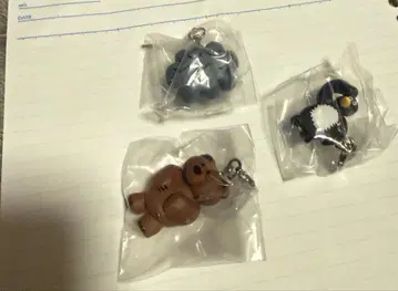 DAISUKEKONDO 메지루시 액세서리