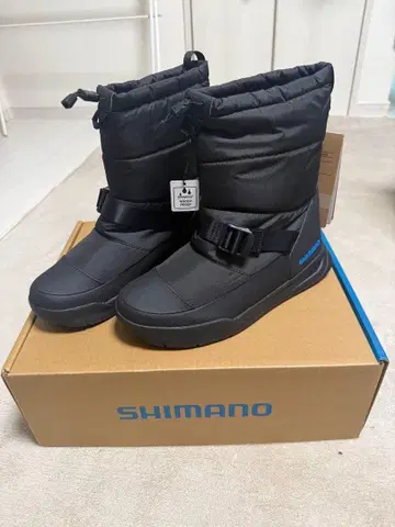 SHIMANO FS-350X 블랙 27.0