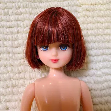 리카짱 캐슬 오타노시미 인형 팔레트