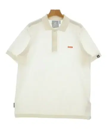 MAMMUT 피케 셔츠 남성용