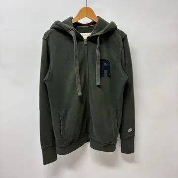 RUSSELL ATHLETIC Y2K 후디