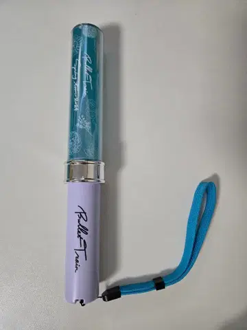 초특급 Aloha Rail is Beautiful 터콰이즈 응원봉