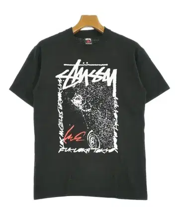 STUSSY 티셔츠 남성용