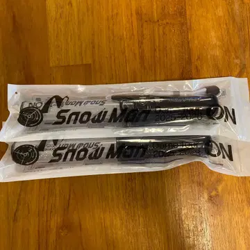 SnowMan ON 응원봉 2개 세트