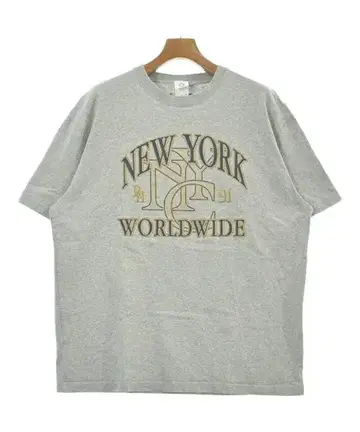 PUMA T셔츠 티셔츠 남성용