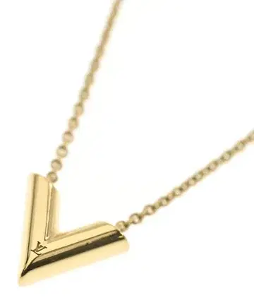 LOUIS VUITTON 목걸이 여성용
