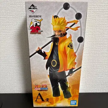 제일복권 우즈마키 나루토 A상 피규어