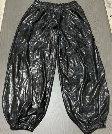 PRINCESS COCO 댄스 팬츠