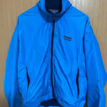 MADE IN USA 파타고니아 나일론 자켓
