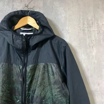 ZARA MAN 자라맨 윈드브레이커 자켓 XL