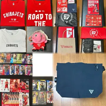 치바 제츠 묶음 판매