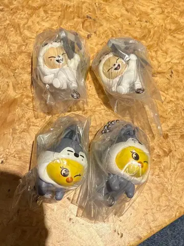 straykids SKZOO 츠만데츠나게테마스코토 vol.2