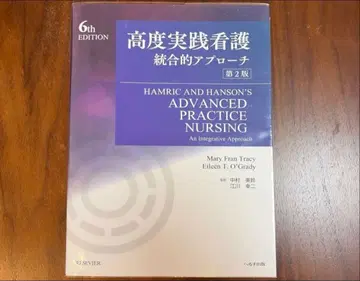 고도 실천 간호 통합적 접근 제2판