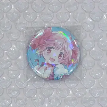 마기아 레코드 마기레코 카나메 마도카 캔뱃지 scene0