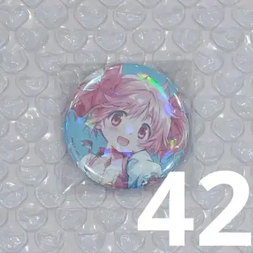 마기아 레코드 마기레코 카나메 마도카 캔뱃지 scene0