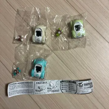 TWICE LOVELYS 풀백카 컬렉션 정연 미나 다현