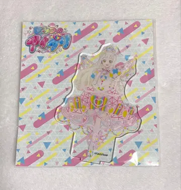 비밀의 아이프리 아크릴 스탠드 츠무기,