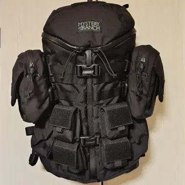 MYSTERY RANCH 2DAY ASSAULT & BIG BOP x 2