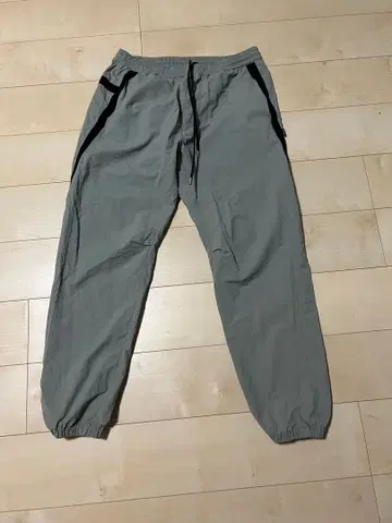 SCHOTT BROS. 샷 나일론 팬츠