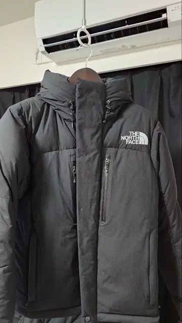 THE NORTH FACE 발토로 라이트 다운 자켓 M 사이즈