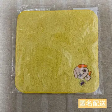 익명 배송 니지산지 VOLTACTION 핸드 타월 후라 소토