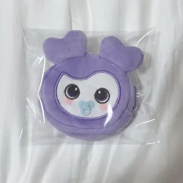 BABY LOVELYS SANA 이어폰 파우치 사브리