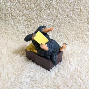 마호우도코로 판타스틱 비스트 니플러 타이니 컬렉션 2