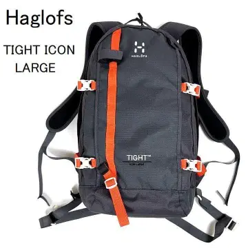 Haglofs 호그로프스 TIGHT ICON LARGE 대용량 백팩
