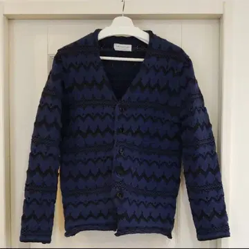 TOMORROWLAND 가디건 남성용