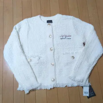 미사용 새상품 젤라또피케 룸웨어