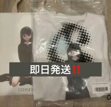COYSEIO 티셔츠 한국 코이세이오