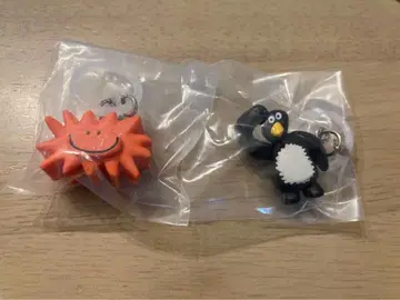 다이스케 콘도 메지루시 액세서리